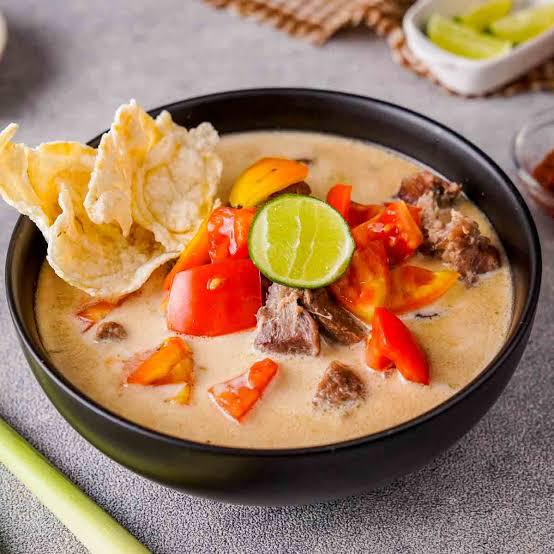Soto Betawi